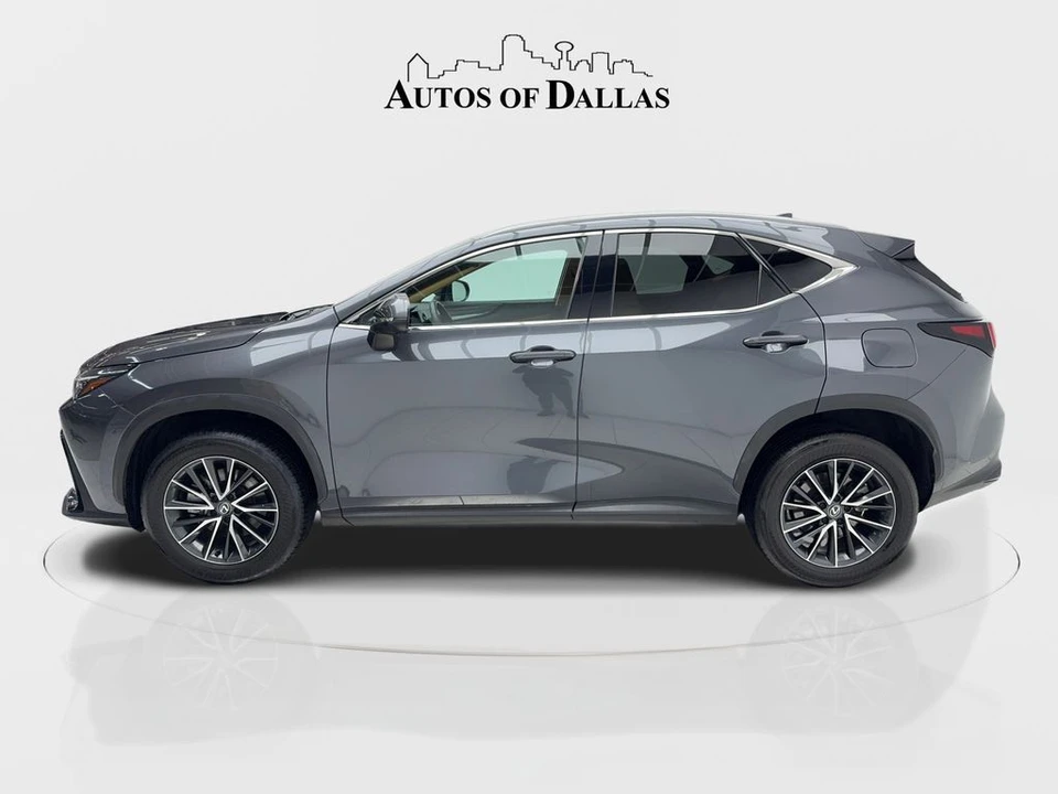 2024 Lexus NX 2nd Gen - Image 6 of 21