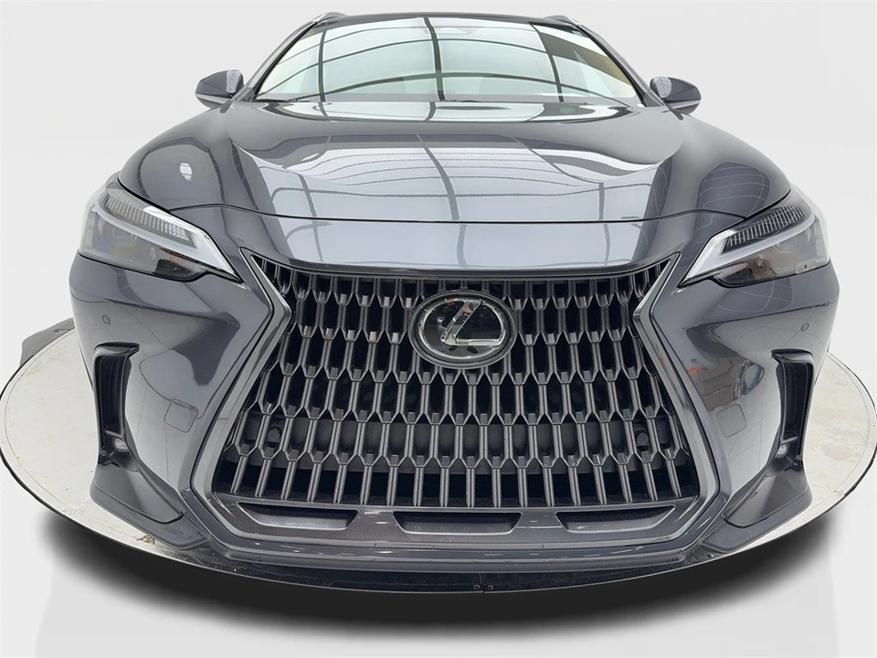 2024 Lexus NX 2nd Gen - Image 4 of 12