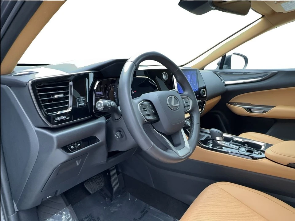 2024 Lexus NX 2nd Gen - Image 16 of 21