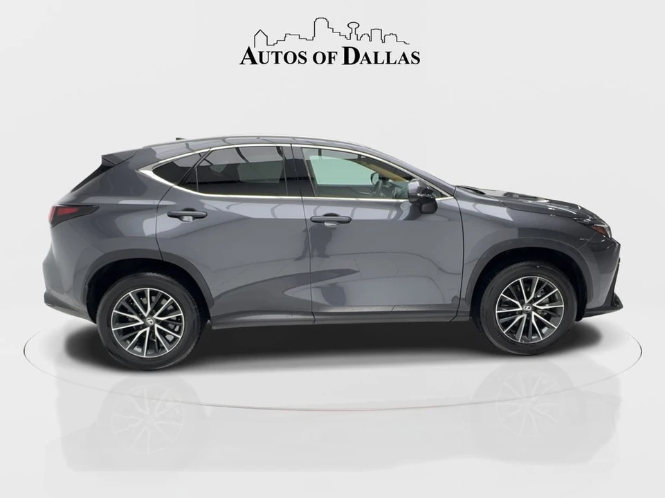 2024 Lexus NX 2nd Gen - Image 7 of 21