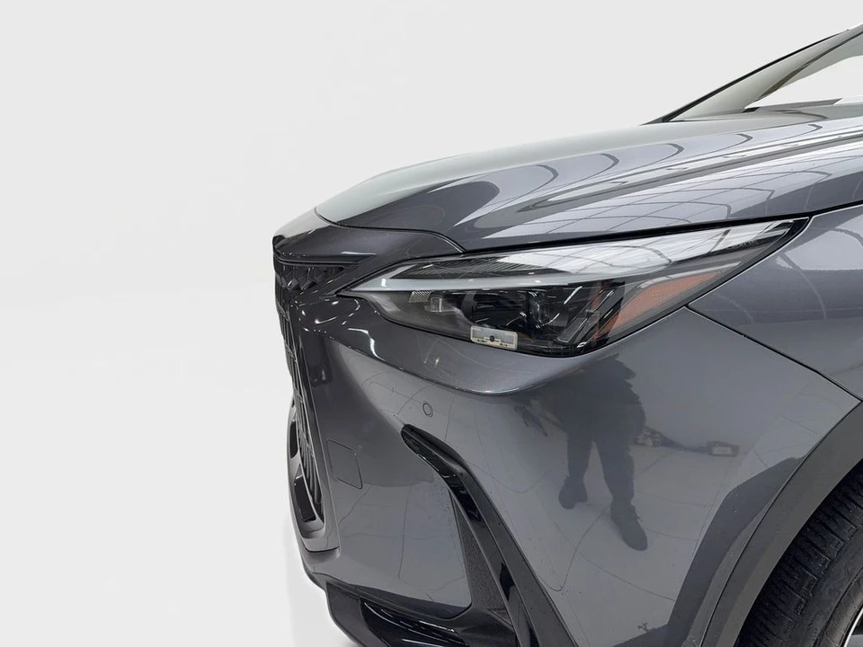 2024 Lexus NX 2nd Gen - Image 5 of 21