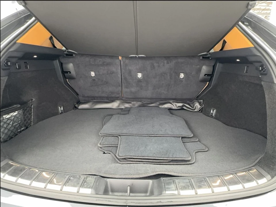 2024 Lexus NX 2nd Gen - Image 12 of 12