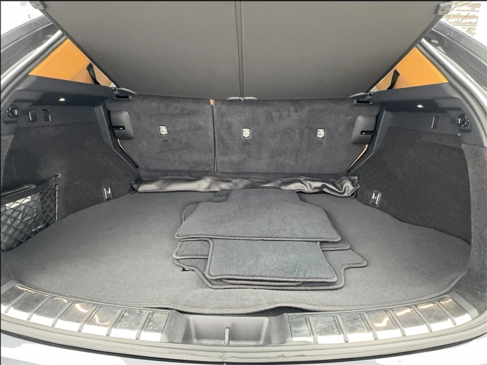 2024 Lexus NX 2nd Gen - Image 12 of 12