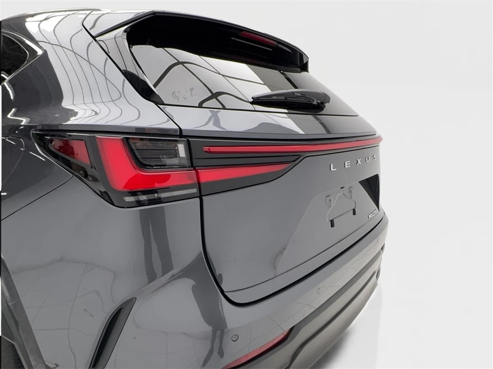 2024 Lexus NX 2nd Gen - Image 11 of 12