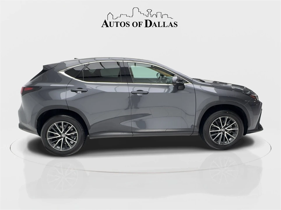 2024 Lexus NX 2nd Gen - Image 7 of 12