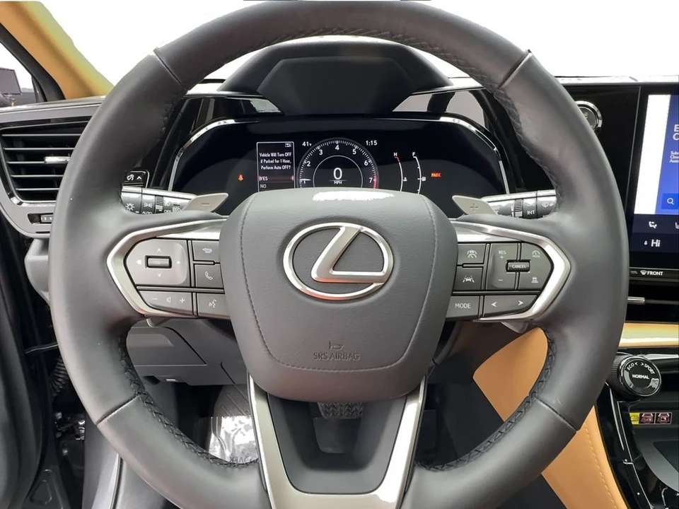 2024 Lexus NX 2nd Gen - Image 21 of 21