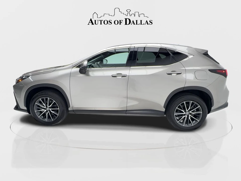 2024 Lexus NX 2nd Gen - Image 6 of 21