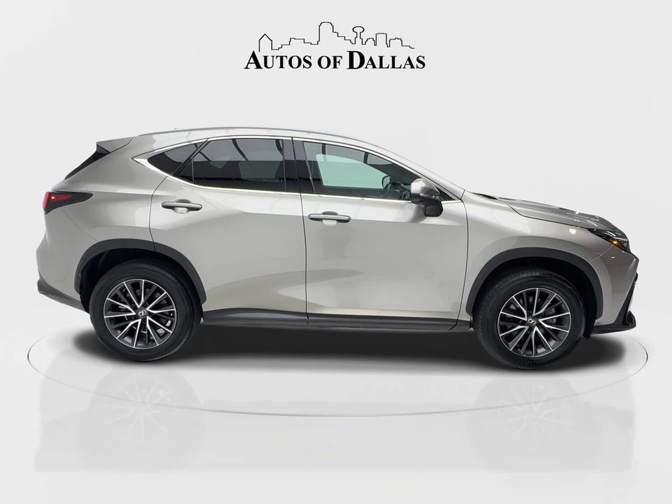2024 Lexus NX 2nd Gen - Image 7 of 12