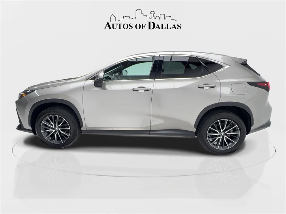 2024 Lexus NX 2nd Gen - Image 6 of 12