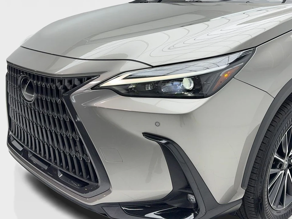 2024 Lexus NX 2nd Gen - Image 5 of 21