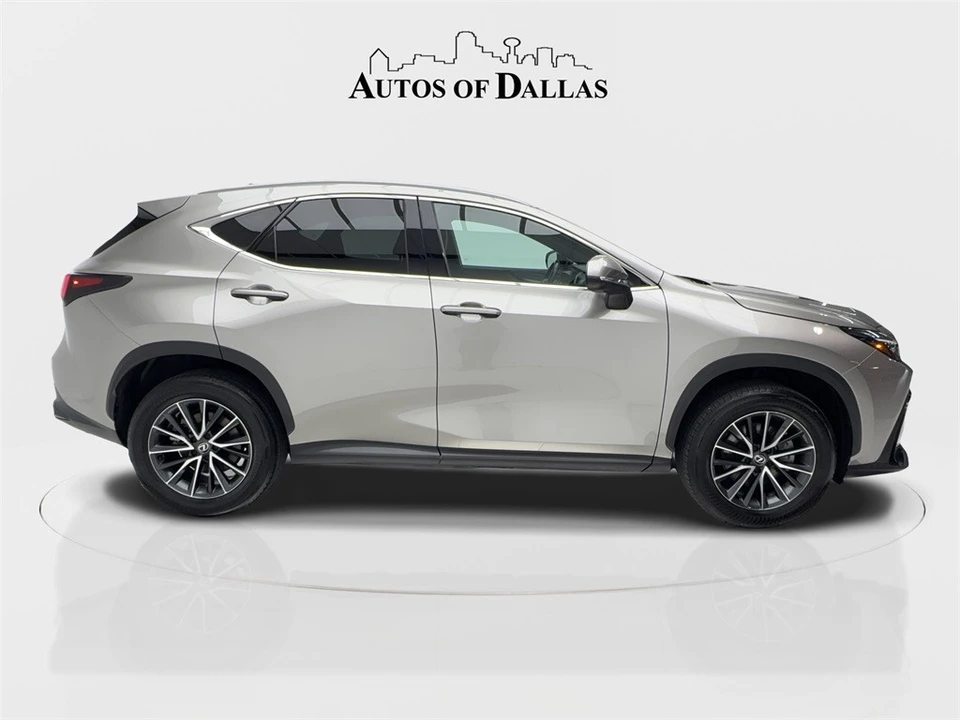 2024 Lexus NX 2nd Gen - Image 7 of 12