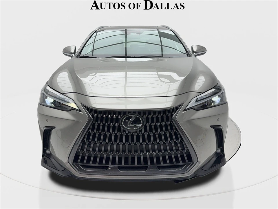 2024 Lexus NX 2nd Gen - Image 4 of 12