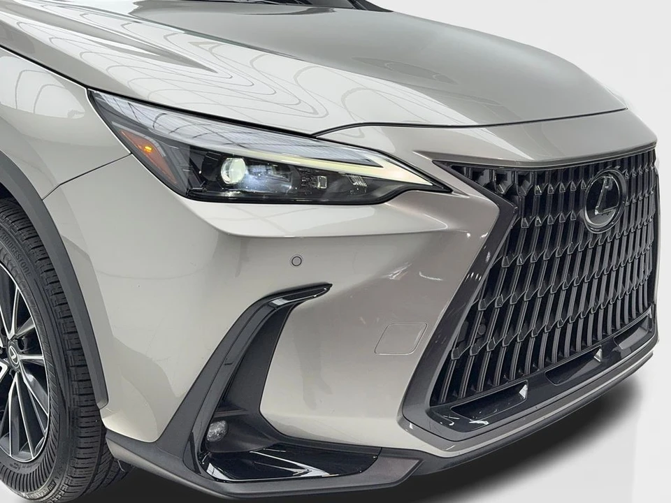 2024 Lexus NX 2nd Gen - Image 3 of 21