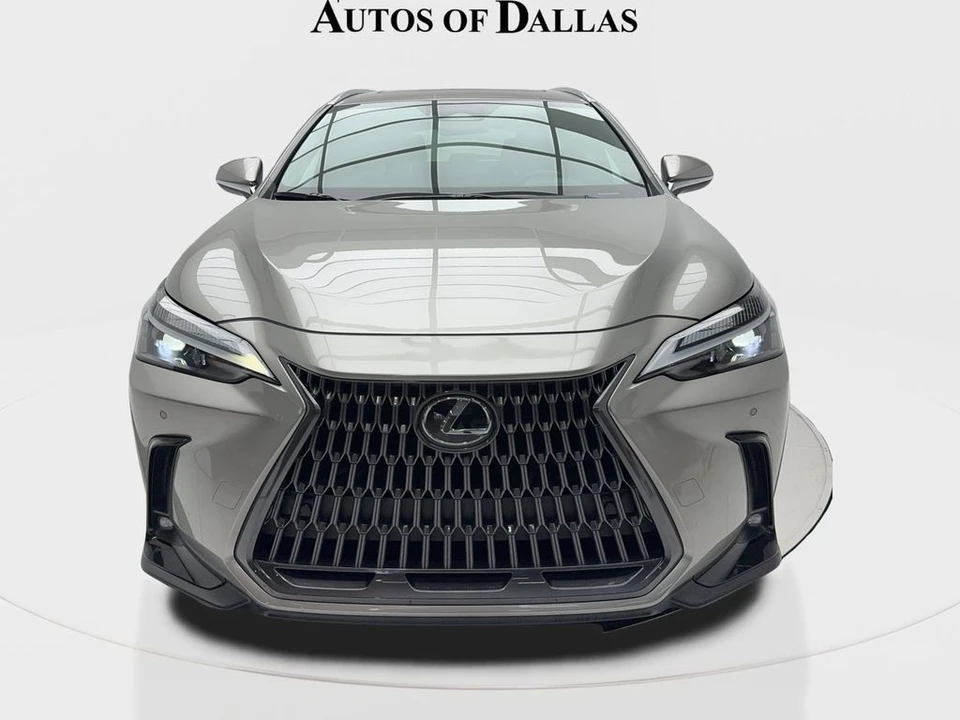 2024 Lexus NX 2nd Gen - Image 4 of 21