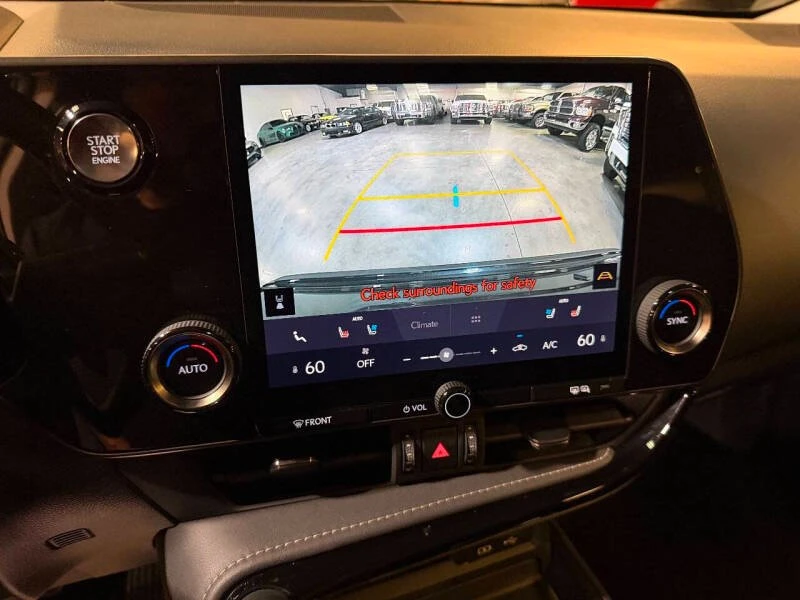 2024 Lexus NX 2nd Gen - Image 10 of 20