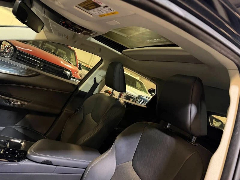 2024 Lexus NX 2nd Gen - Image 6 of 20
