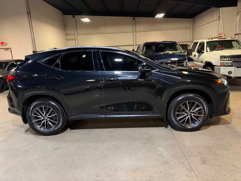 2024 Lexus NX 2nd Gen - Image 4 of 20