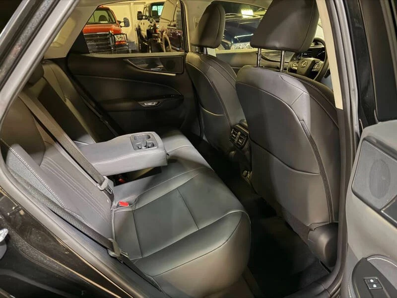 2024 Lexus NX 2nd Gen - Image 16 of 20
