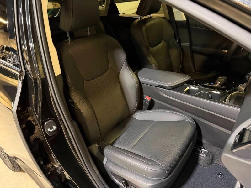 2024 Lexus NX 2nd Gen - Image 18 of 20
