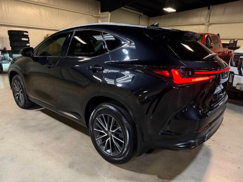 2024 Lexus NX 2nd Gen - Image 2 of 20