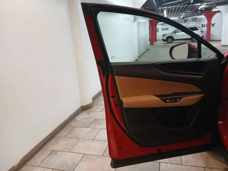 2024 Lexus NX 2nd Gen - Image 7 of 12