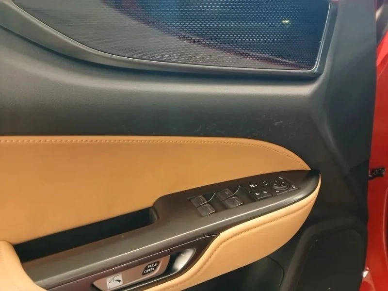 2024 Lexus NX 2nd Gen - Image 8 of 12