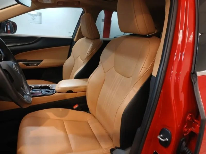 2024 Lexus NX 2nd Gen - Image 11 of 12