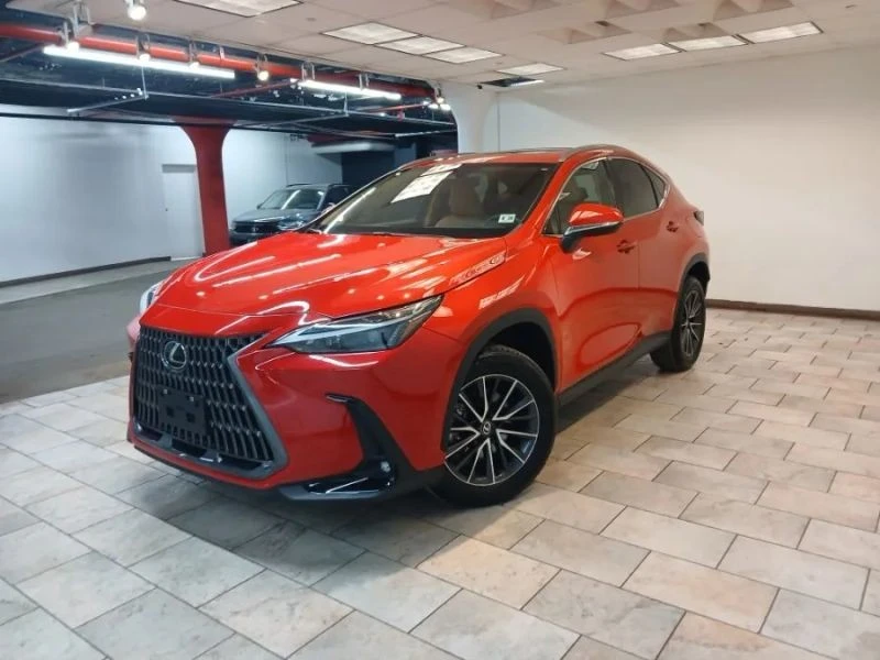 2024 Lexus NX 2nd Gen - Image 6 of 12