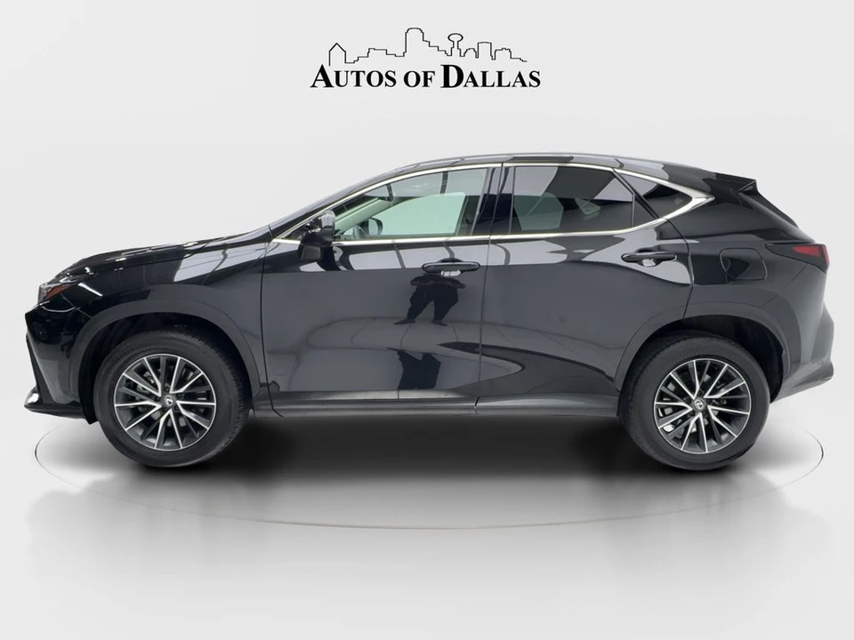 2024 Lexus NX 2nd Gen - Image 5 of 21