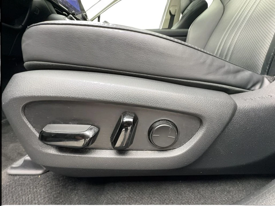 2024 Lexus NX 2nd Gen - Image 21 of 21