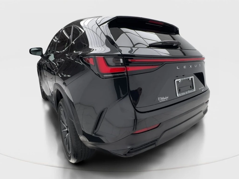 2024 Lexus NX 2nd Gen - Image 10 of 21