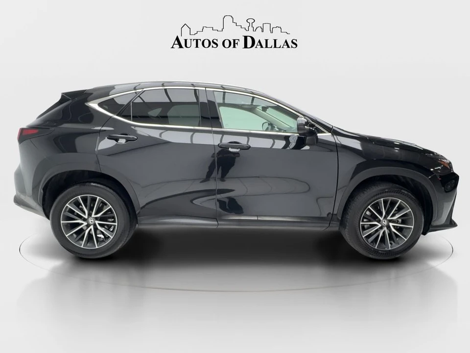 2024 Lexus NX 2nd Gen - Image 6 of 21