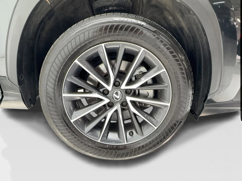 2024 Lexus NX 2nd Gen - Image 13 of 21