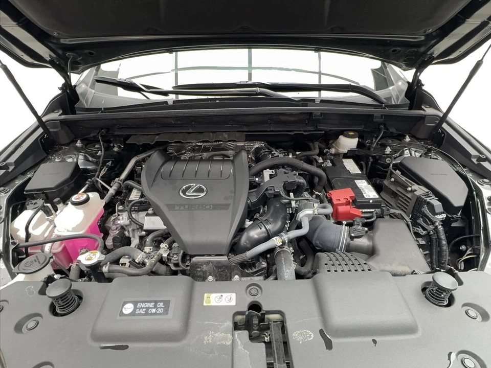 2024 Lexus NX 2nd Gen - Image 17 of 21