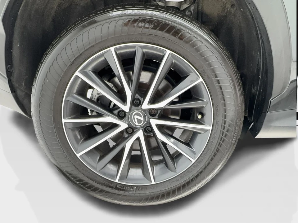 2024 Lexus NX 2nd Gen - Image 14 of 21