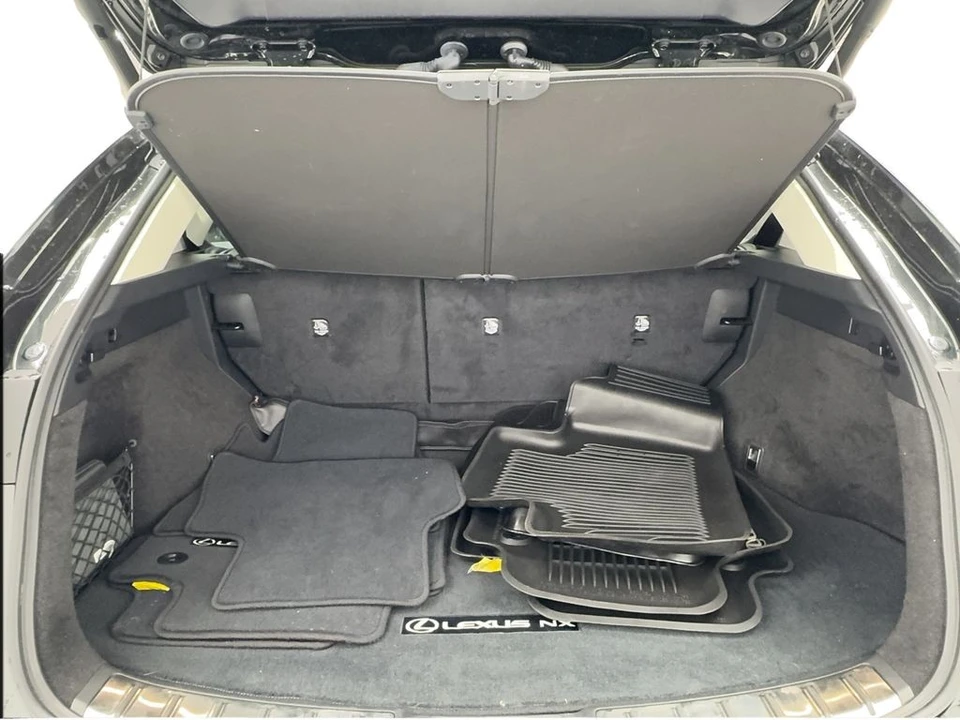 2024 Lexus NX 2nd Gen - Image 16 of 21