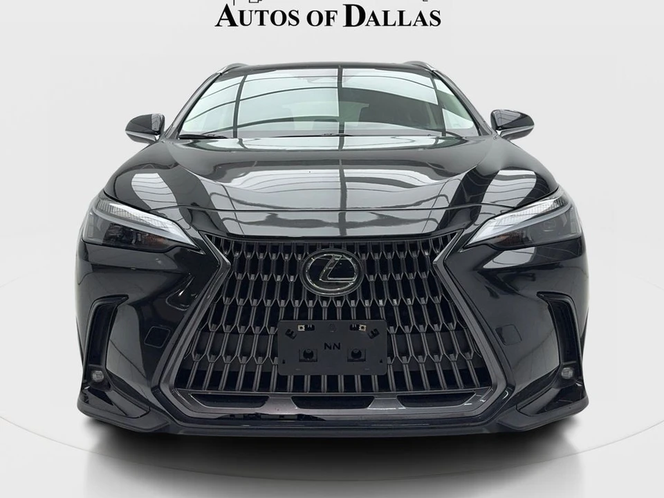 2024 Lexus NX 2nd Gen - Image 4 of 21