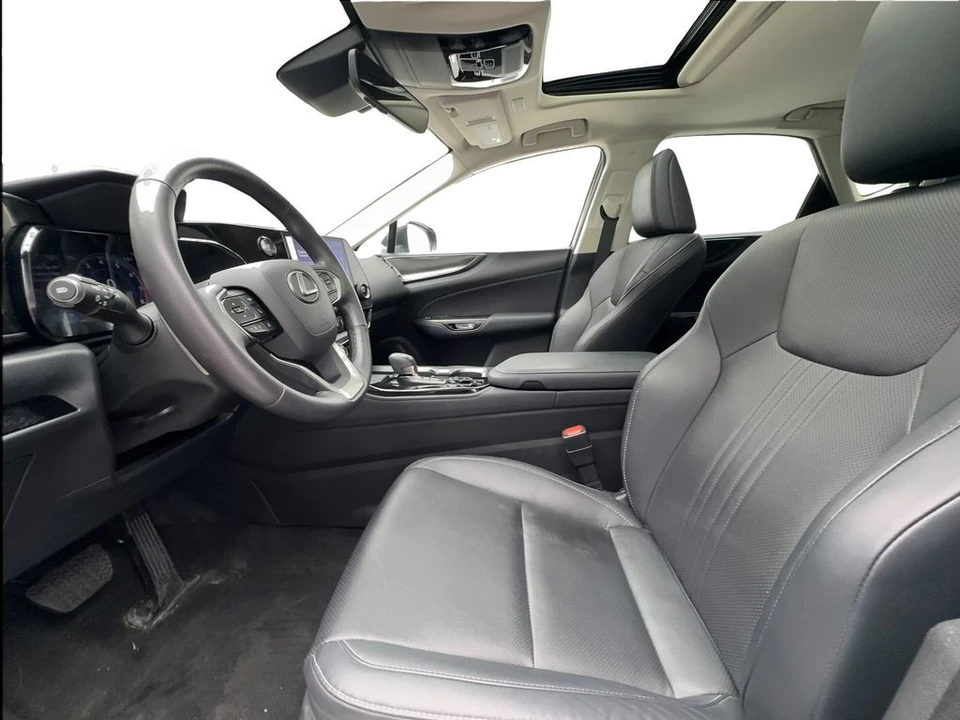2024 Lexus NX 2nd Gen - Image 20 of 21
