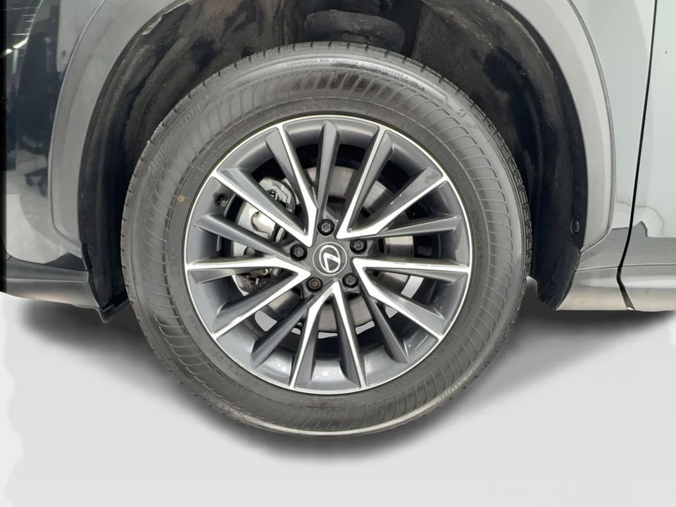 2024 Lexus NX 2nd Gen - Image 12 of 21