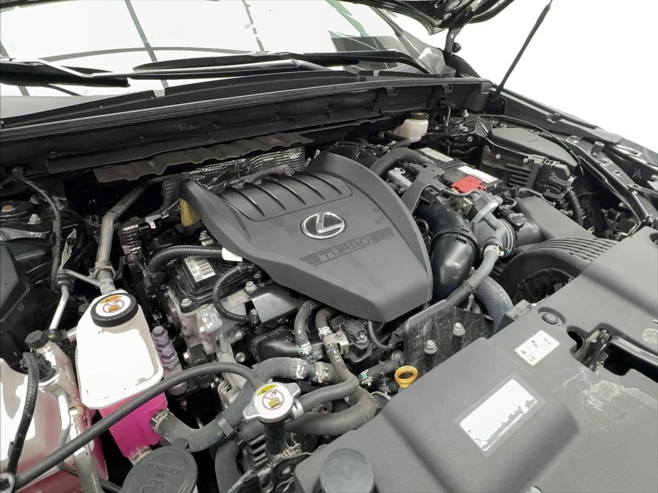 2024 Lexus NX 2nd Gen - Image 18 of 21