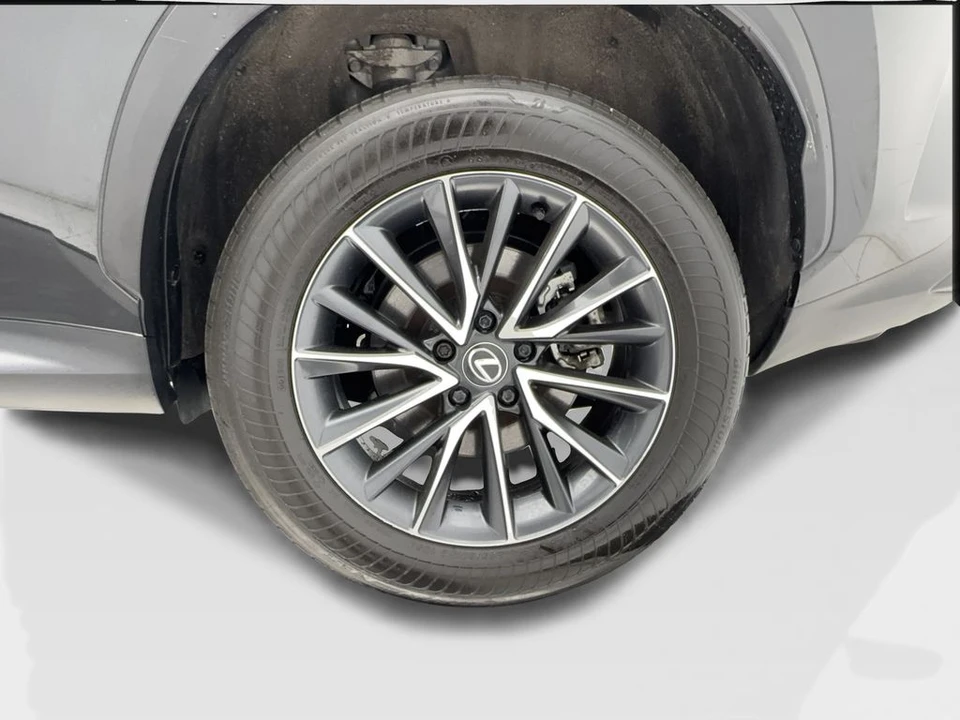 2024 Lexus NX 2nd Gen - Image 11 of 21