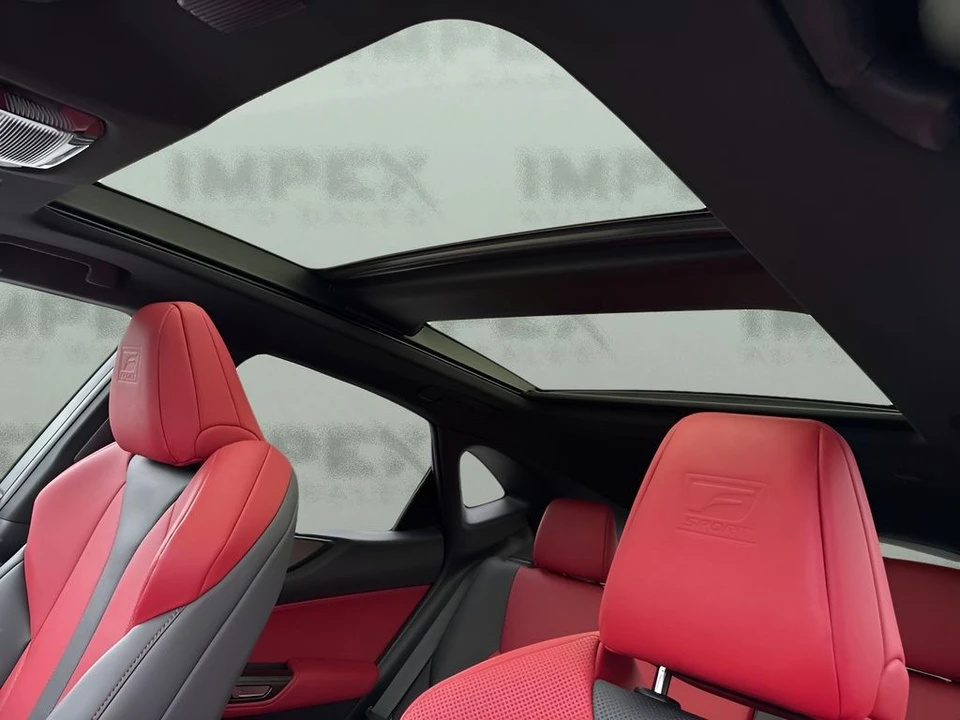 2024 Lexus NX 2nd Gen - Image 12 of 12