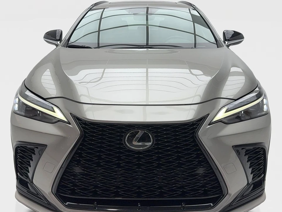 2024 Lexus NX 2nd Gen - Image 4 of 12