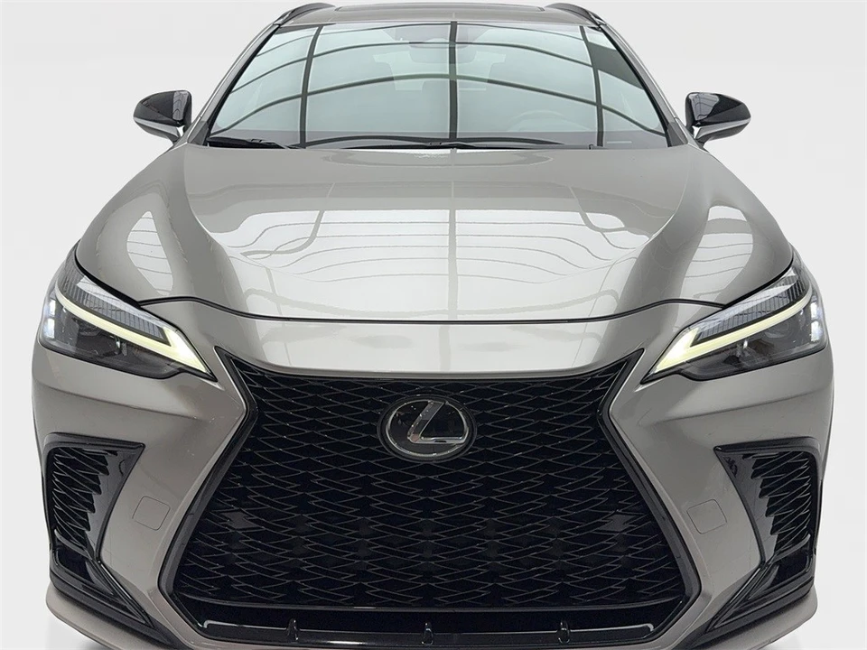 2024 Lexus NX 2nd Gen - Image 4 of 12