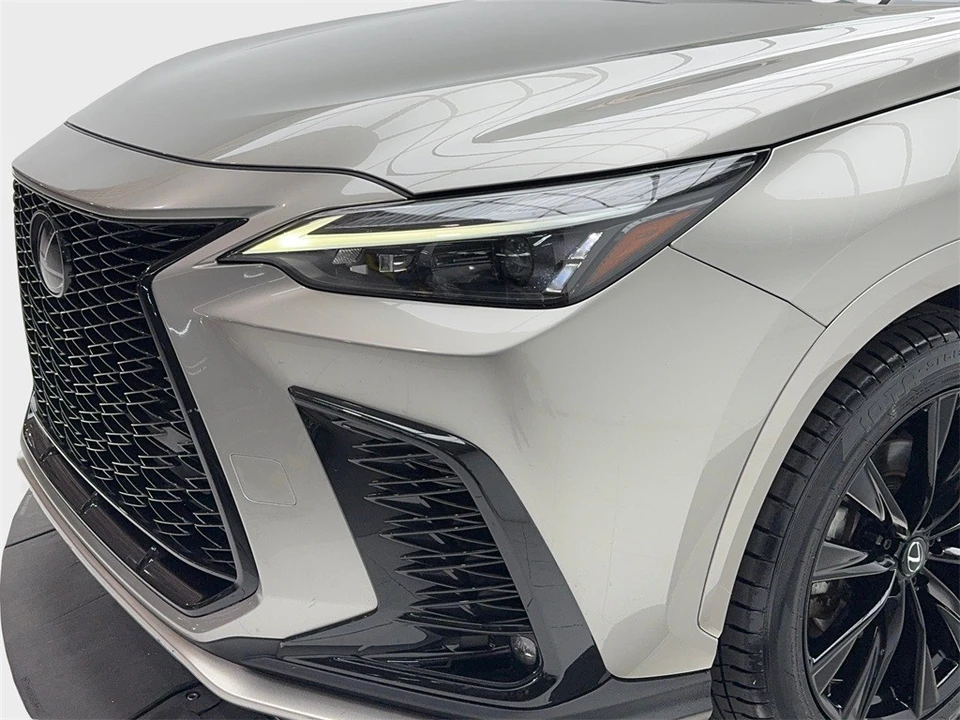 2024 Lexus NX 2nd Gen - Image 5 of 12