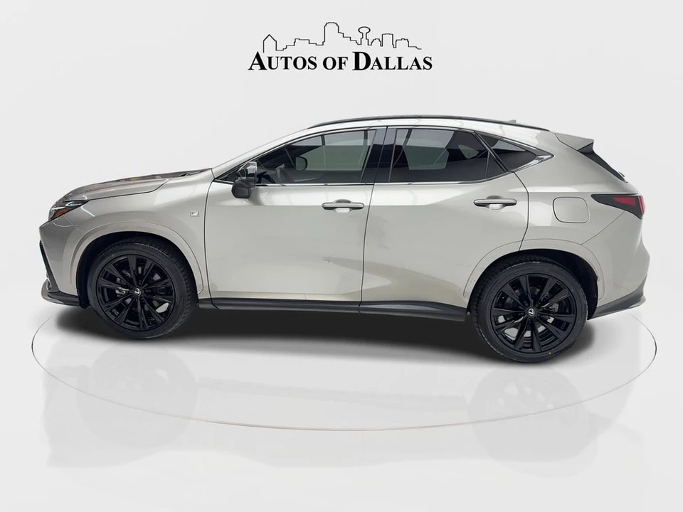 2024 Lexus NX 2nd Gen - Image 6 of 21