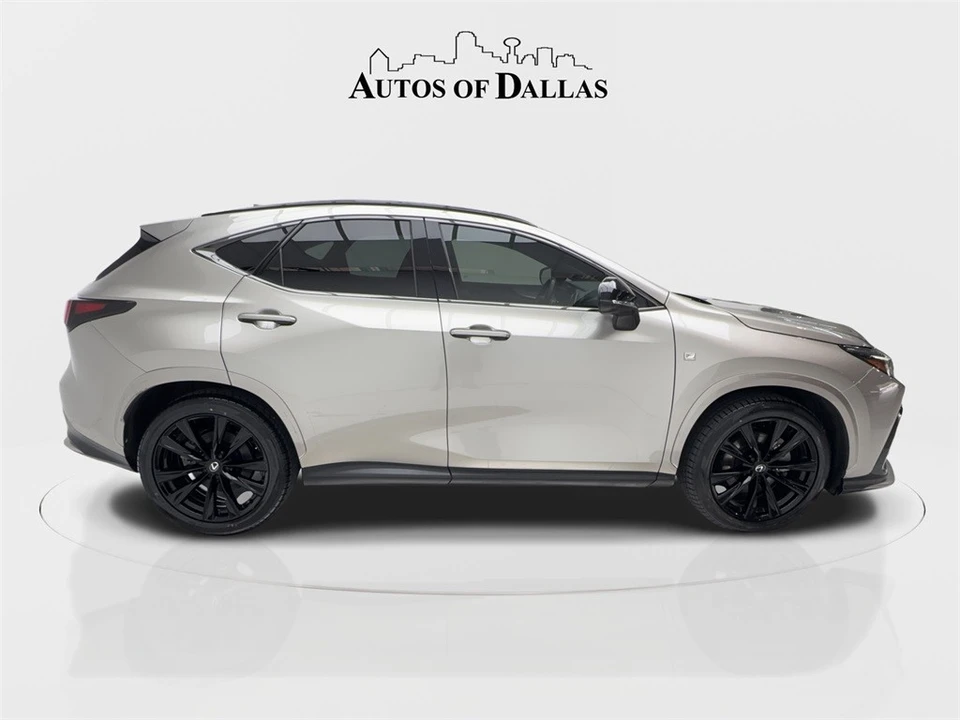 2024 Lexus NX 2nd Gen - Image 7 of 12