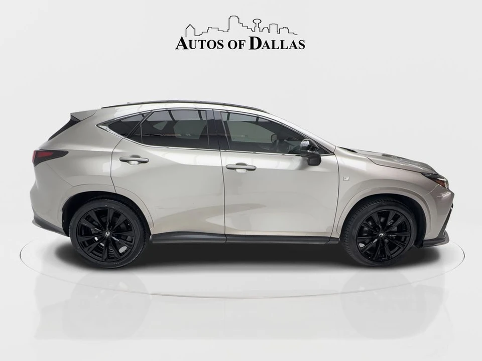2024 Lexus NX 2nd Gen - Image 7 of 12
