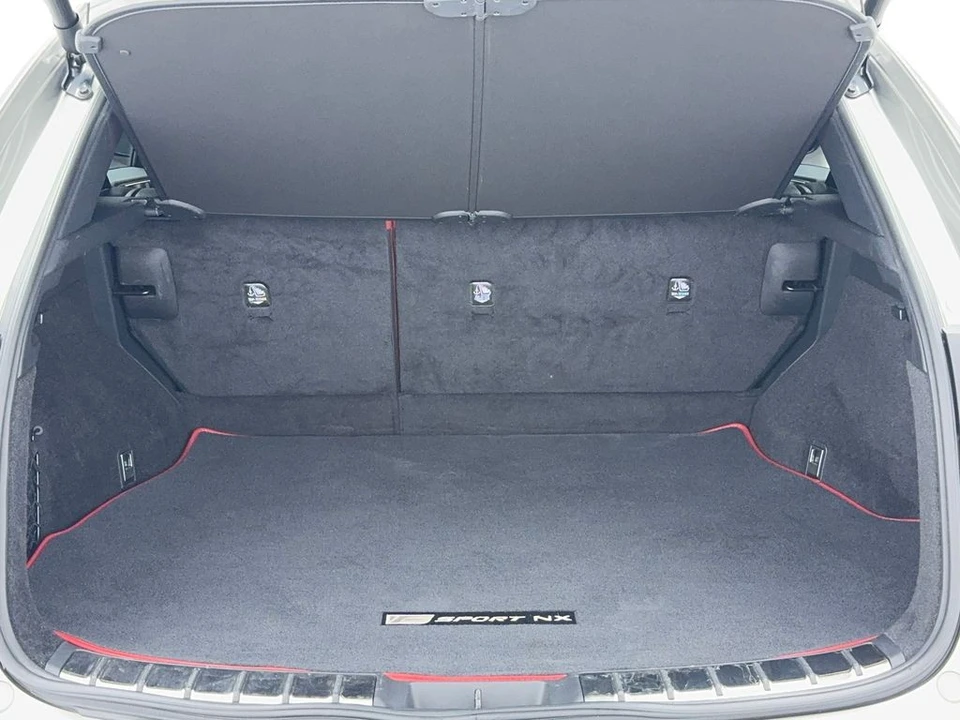 2024 Lexus NX 2nd Gen - Image 12 of 21