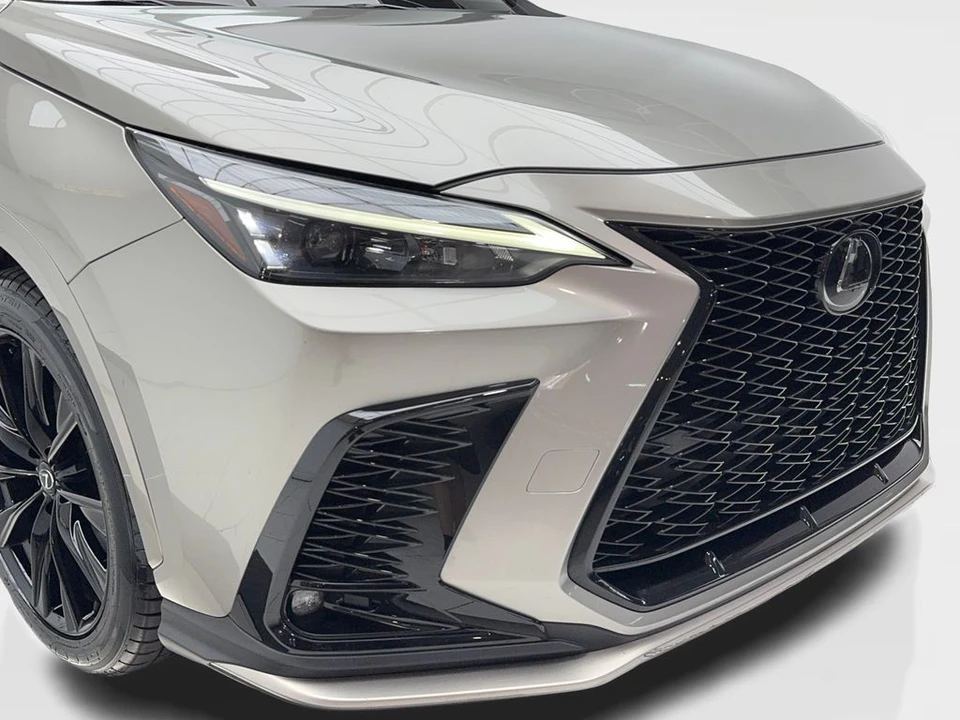 2024 Lexus NX 2nd Gen - Image 3 of 21